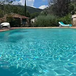 Bergerie A Quelques Minutes Du Centre De Villa Grimaud