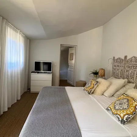 Bergerie A Quelques Minutes Du Centre De Villa