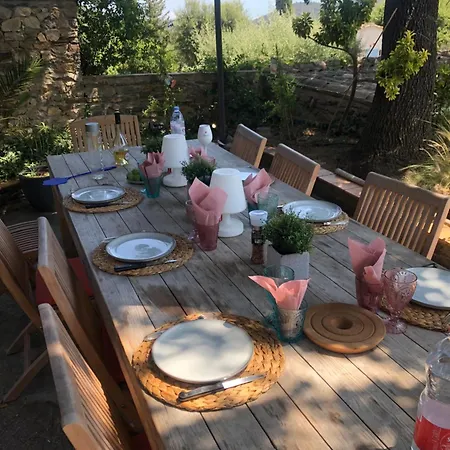 Villa Bergerie A Quelques Minutes Du Centre De