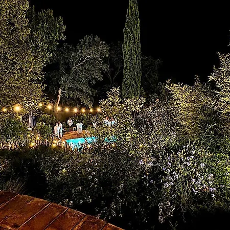 Bergerie A Quelques Minutes Du Centre De * Grimaud